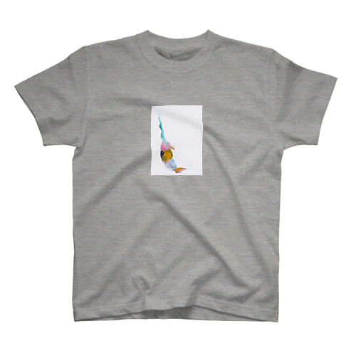 Animals71：29 Regular Fit T-Shirt