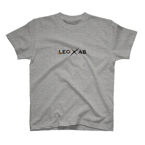 獅子座×AB型 Regular Fit T-Shirt