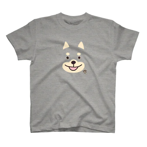 shiba Regular Fit T-Shirt