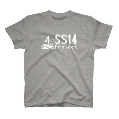 SS14 スタンダードTシャツ