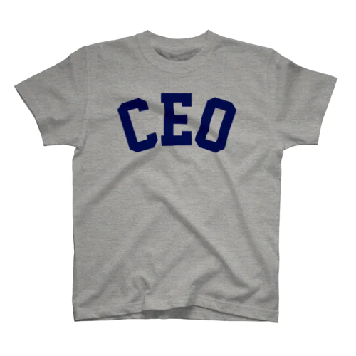 CEO（紺） スタンダードTシャツ