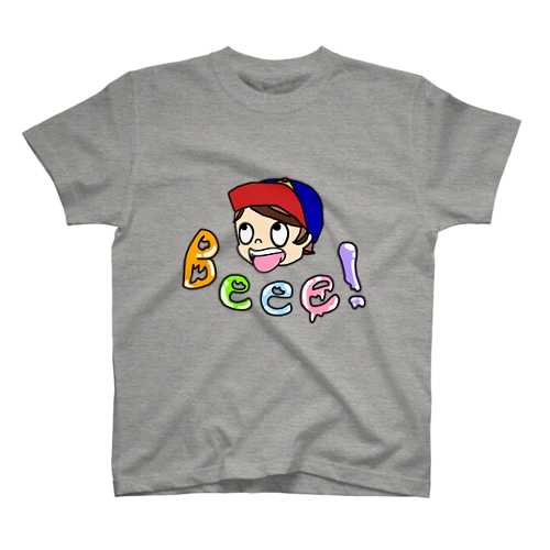 Beee! Regular Fit T-Shirt