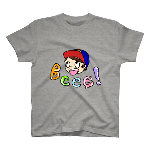 Beee! スタンダードTシャツ