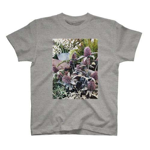 botanical tokyo スタンダードTシャツ