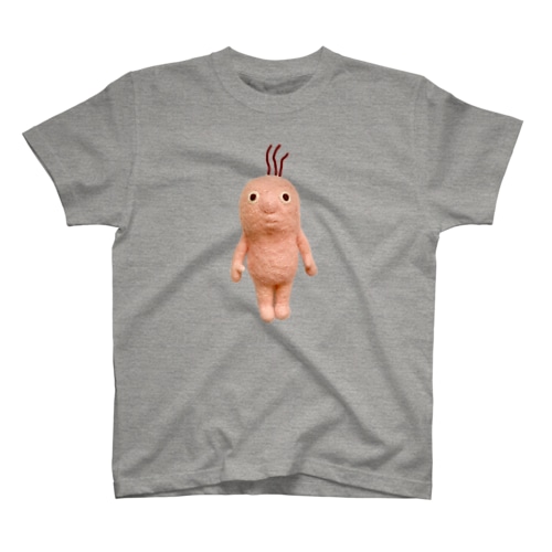 みじんこおもて Regular Fit T-Shirt