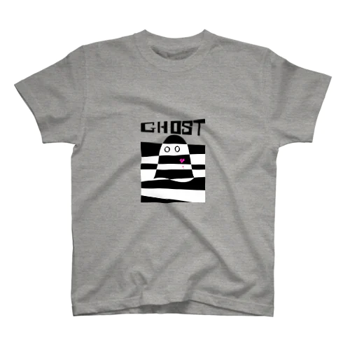 GHOST スタンダードTシャツ