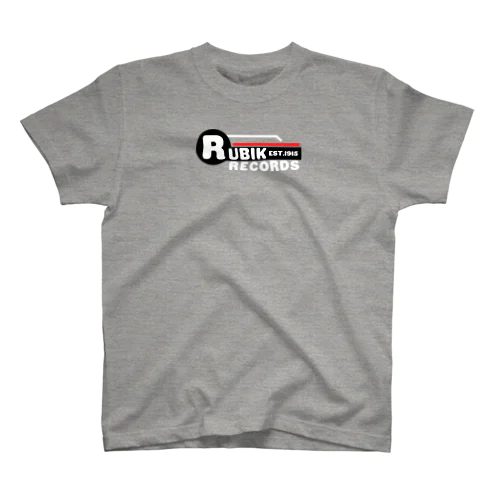 RECORD PLAYER Regular Fit T-Shirt