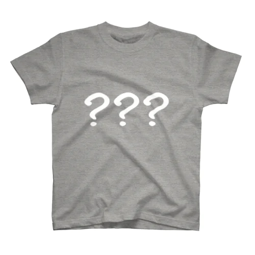 why-shiro Regular Fit T-Shirt