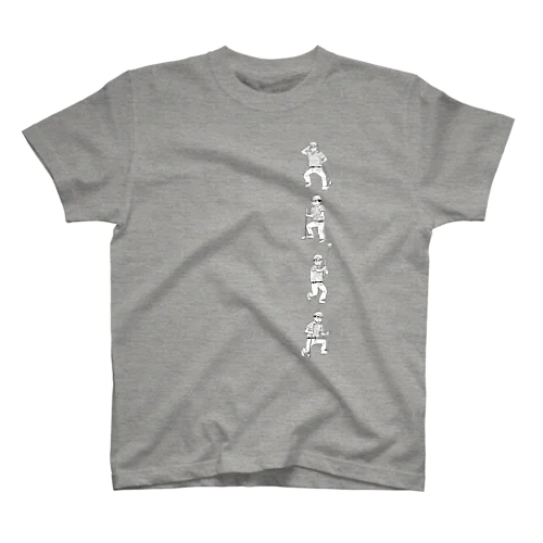 だんな ゴルフ日和 Regular Fit T-Shirt