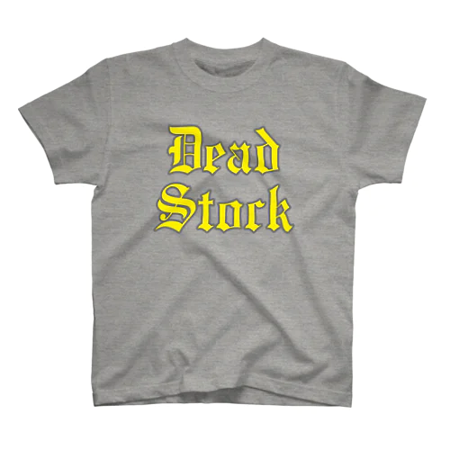 デッドストック ST030-0007AA 티셔츠