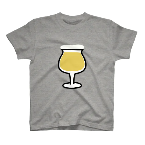 ビール スタンダードTシャツ