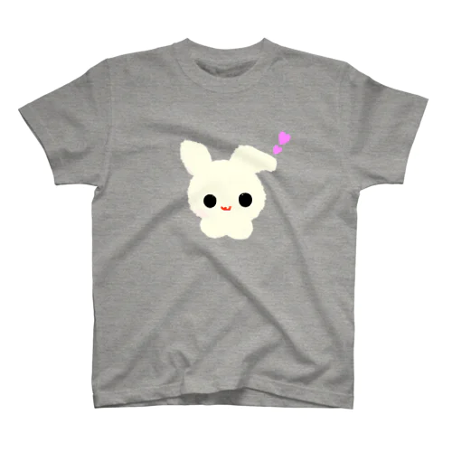 ボクノUSAGI🐰💕 スタンダードTシャツ