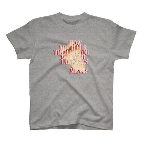 cold pizza Regular Fit T-Shirt