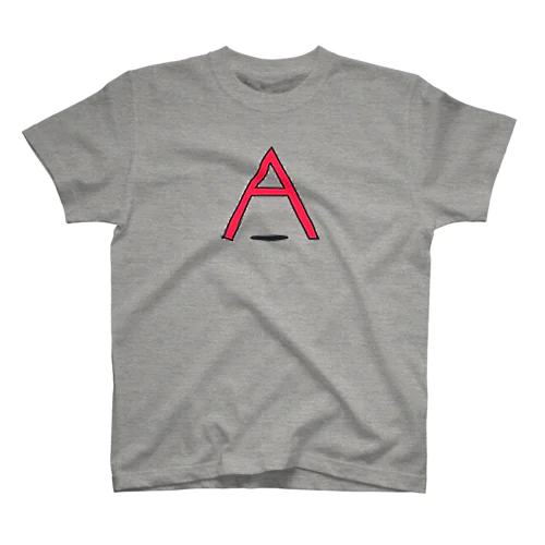 A(stro) Regular Fit T-Shirt