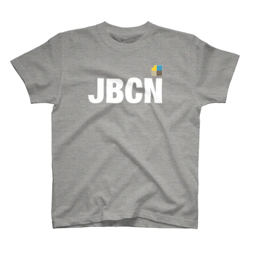 JBCN Symbol + 4Ls(2) Regular Fit T-Shirt