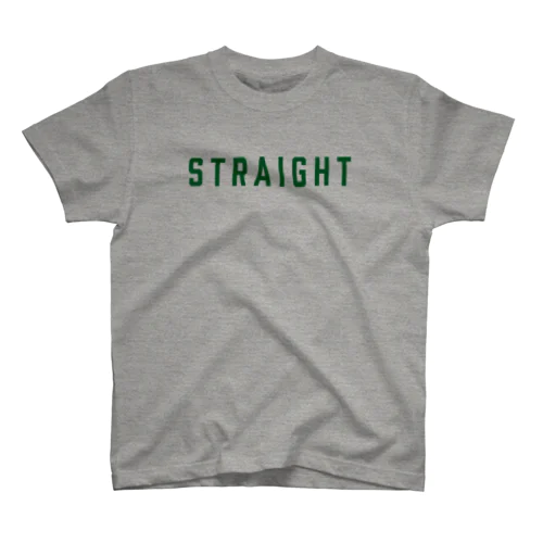 ストレート ST070-0009AA 티셔츠