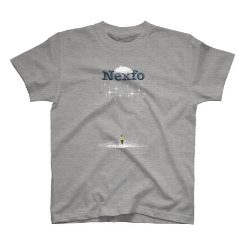 Nexfo NFcloud スタンダードTシャツ