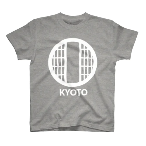 Kyoto Every Day (Official Product) スタンダードTシャツ