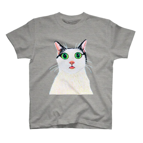 Cat 4 Regular Fit T-Shirt
