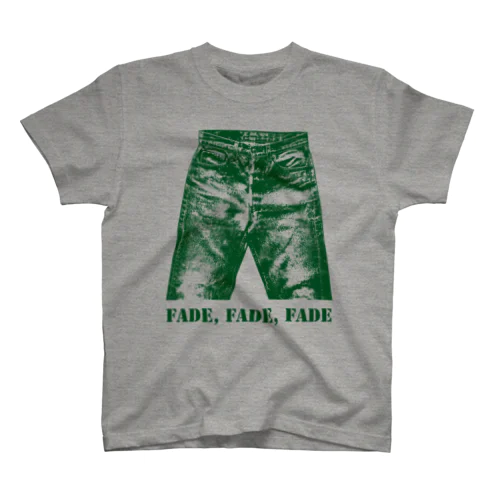 FADE, FADE, FADE ST090-0009AA 티셔츠