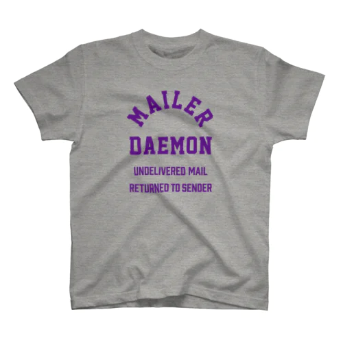 MAILER DAEMON ST040-0014AA スタンダードTシャツ