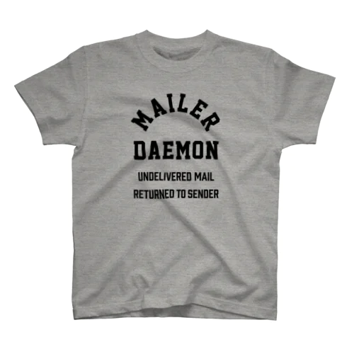MAILER DAEMON ST040-0001AA 티셔츠