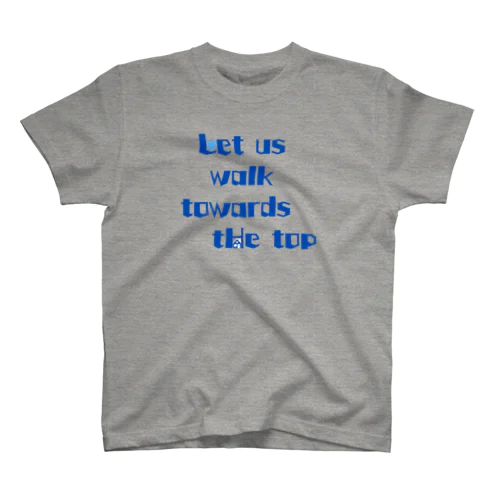 UP Tシャツ Regular Fit T-Shirt