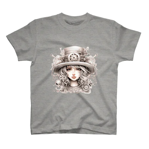 パンクな美少女２ Regular Fit T-Shirt