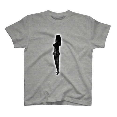 Don’t walk away Regular Fit T-Shirt