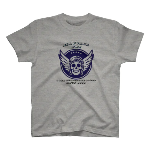 WWS_Air Force スタンダードTシャツ