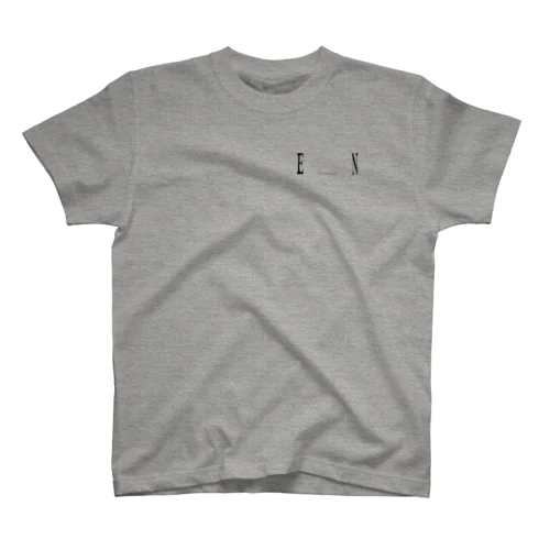 EN_Tシャツ Regular Fit T-Shirt