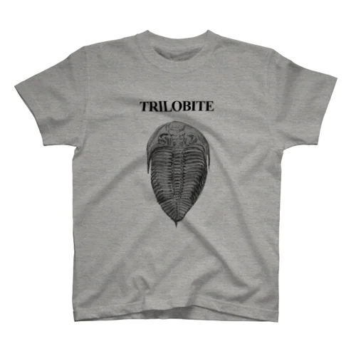 三葉虫のアイテム Regular Fit T-Shirt