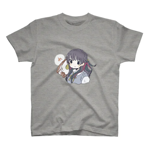 めぐみ Regular Fit T-Shirt