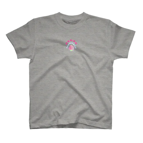 ほろりそうそうさんさんさん Regular Fit T-Shirt