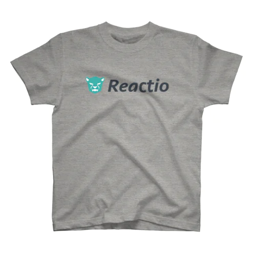 Ractio スタンダードTシャツ