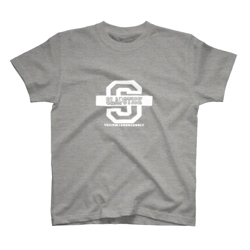 ロゴ1 Regular Fit T-Shirt