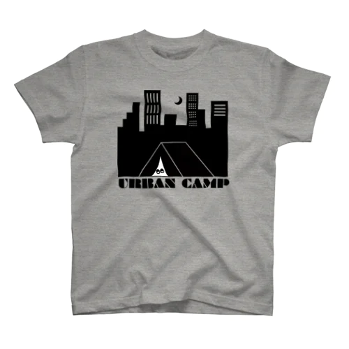  Urban camper boy Regular Fit T-Shirt