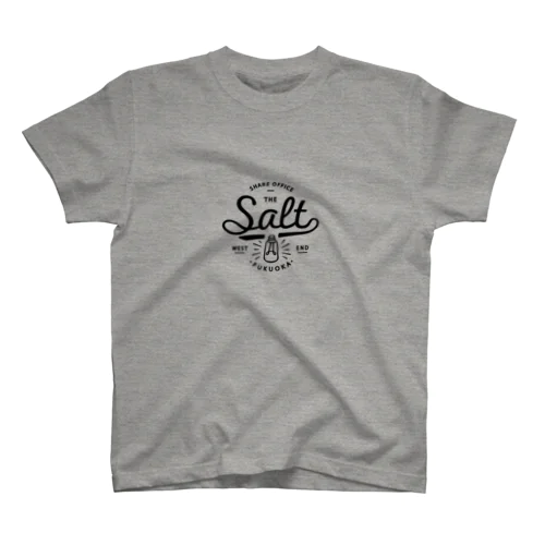 SALT スタンダードTシャツ