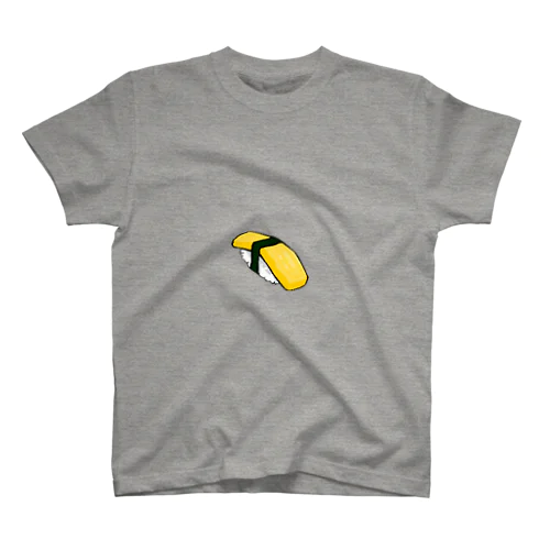 SUSHI  Tシャツ TAMAGO Regular Fit T-Shirt