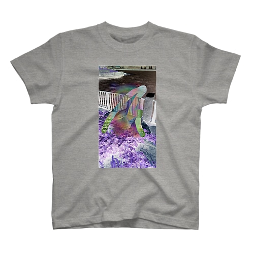 トリ Regular Fit T-Shirt