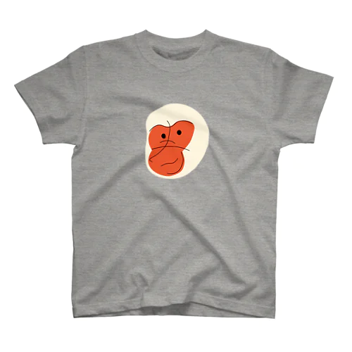 kotosaru~寿猿~ Regular Fit T-Shirt
