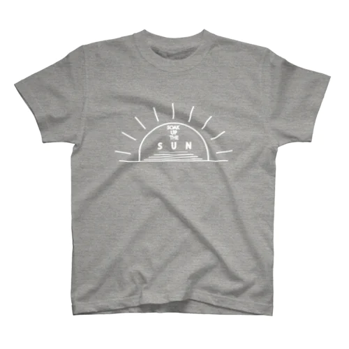 soak up the sun T-シャツ 티셔츠