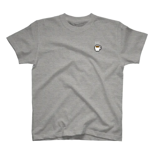 DOT COFFE(Tシャツ) Regular Fit T-Shirt