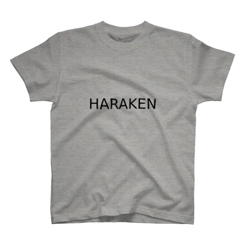 HARAKEN Regular Fit T-Shirt