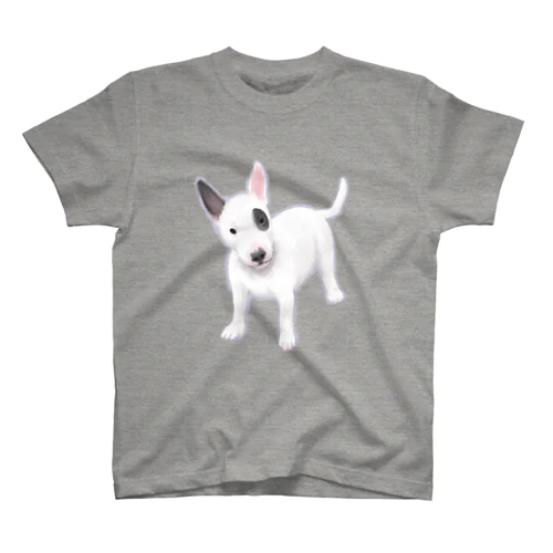 bull terrier Regular Fit T-Shirt