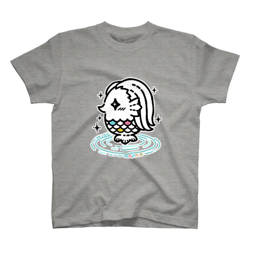 アマビエちゃん スタンダードTシャツ