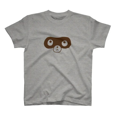 アライグマ Regular Fit T-Shirt