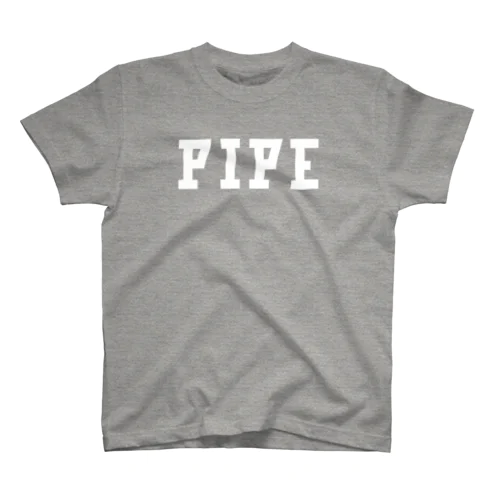 PIPE T Regular Fit T-Shirt