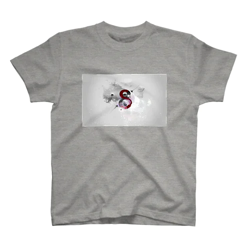 【Spilit 8】 スタンダードTシャツ
