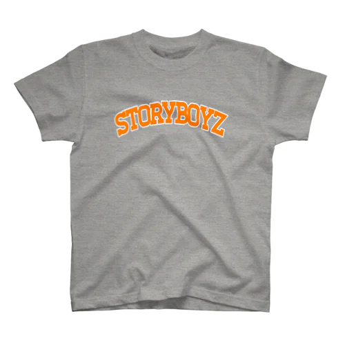 STORY BOYZ(ロゴ) スタンダードTシャツ